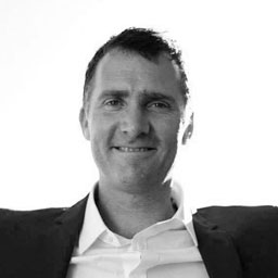 Graham Shillington